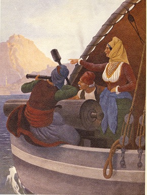 bouboulina