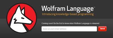 Wolfram-language