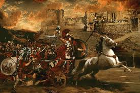 Achilles-trojan-war