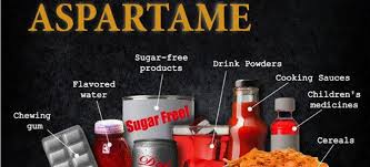 aspartami