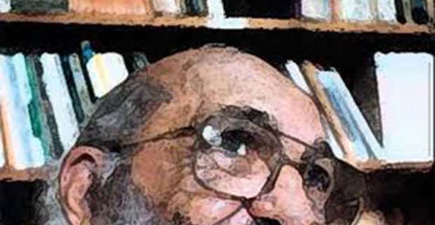 Paulo Freire : «Tα προσόντα ενός προοδευτικού δασκάλου»