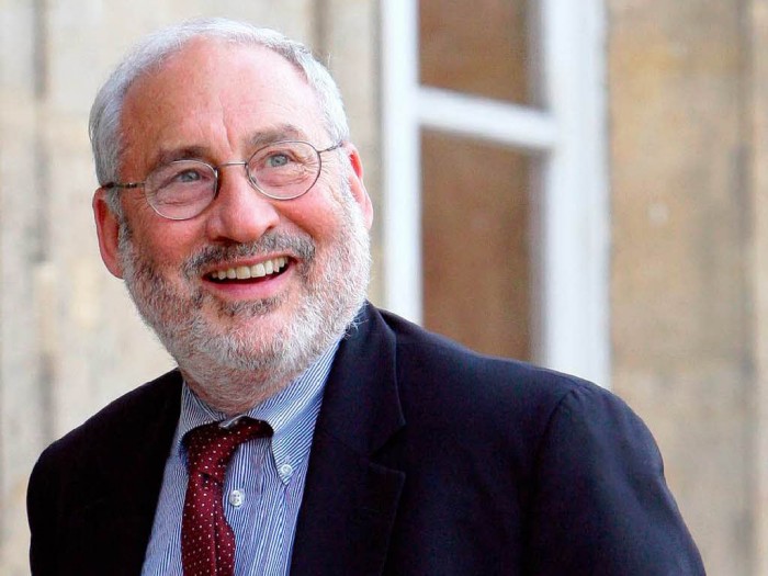 Joseph-Stiglitz-