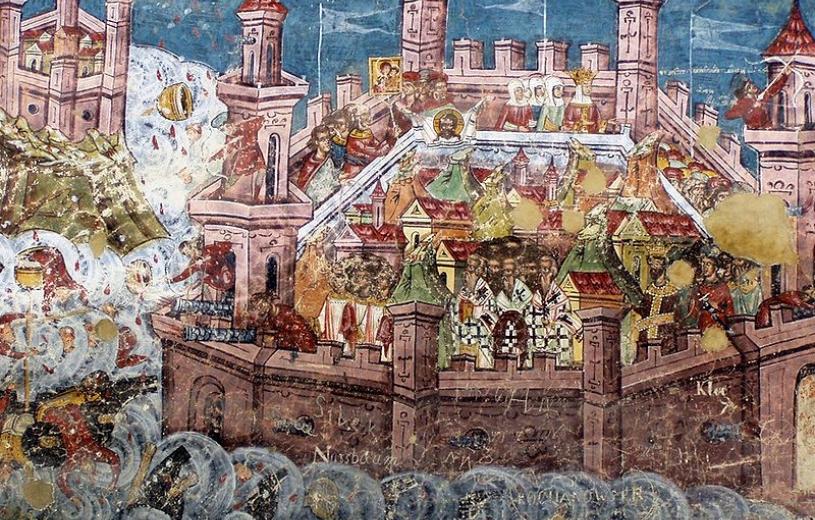 29 Μαΐου 1453 η Άλωση της Πόλης – Ποιός φταίει;