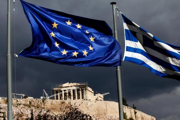 Financial Times: Το ευρω-όνειρο πεθαίνει στην Ελλάδα