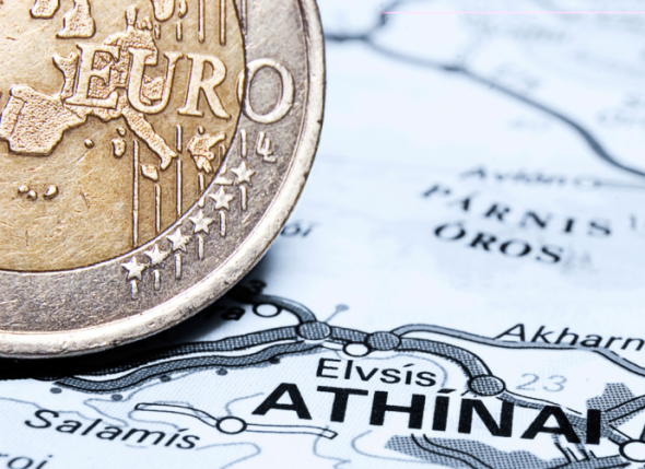 Guardian: Το πρόβλημα δεν είναι η Ελλάδα αλλά το ευρώ